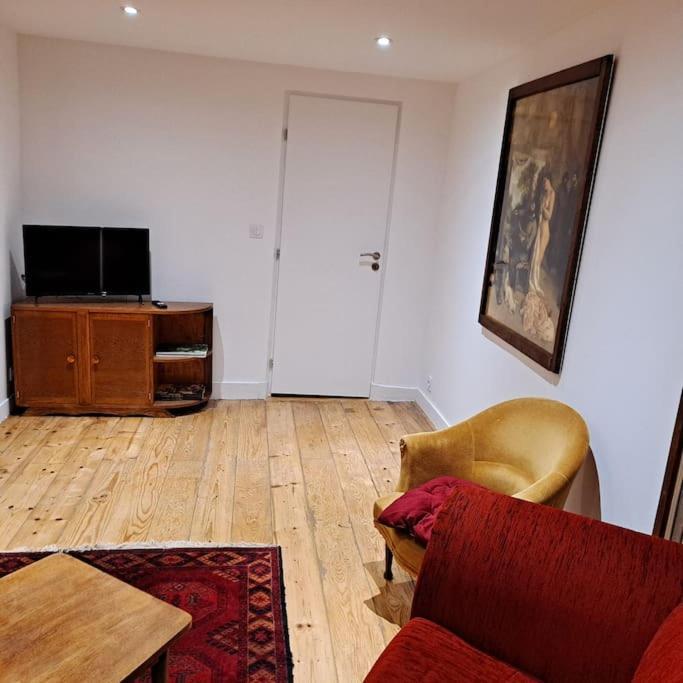 Residence La Mamone Ornans Bagian luar foto