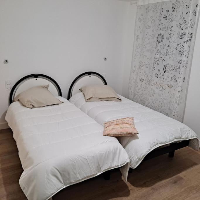 Residence La Mamone Ornans Bagian luar foto